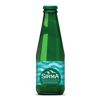 Sade Soda görseli