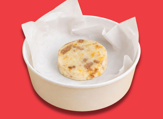 Mini İrmikli Baton Pasta görseli