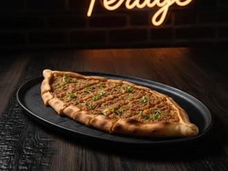 Kıymalı Pide görseli