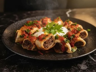 Beyti Kebap görseli