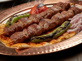 Kuzu Şiş görseli