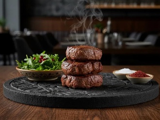 Lokum Kebap görseli