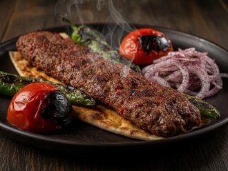 Urfa Kebap görseli