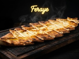 Kaşarlı Pide görseli