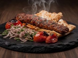 Adana Kebap görseli