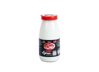 Arslan Kara Maya Ayran (24 Cl.) görseli