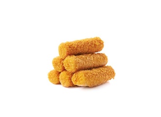 Mozzarella Sticks (6 Adet) görseli
