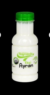 Ekşili Ayran (27 Cl) görseli