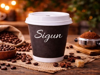 Cappuccino görseli