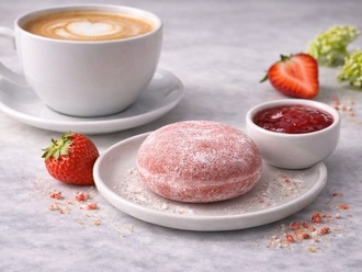 Kırmızı Meyveli Mini Bite Bomba (25 Gr.) görseli