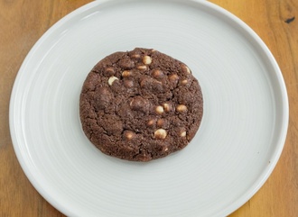 Brownie Cookie görseli