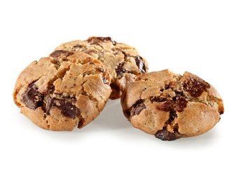 Chocolate Chip Cookie görseli