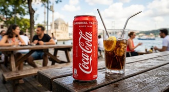 Kutu Kola 250 Milim görseli
