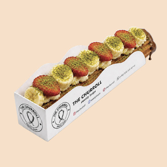 Choco Bomb görseli