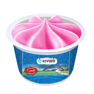 Orman Meyveli Dondurma Cup (100 Ml) görseli