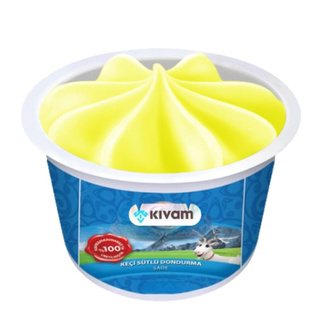 Kavunlu Dondurma Cup (100 Ml) görseli
