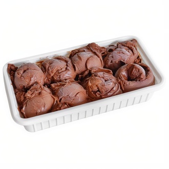 İrfando Kakaolu Maraş Dondurması (500 Gr.) görseli