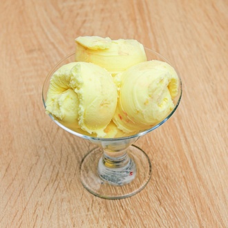 İrfando Limonlu Maraş Dondurması (500 Gr.) görseli