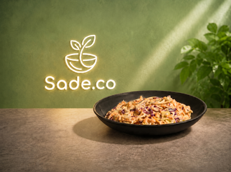Coleslaw Salata görseli