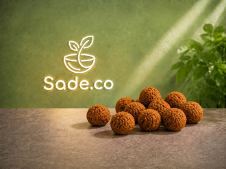 Falafel Topları görseli