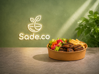 Makarna Köfte Bowl görseli