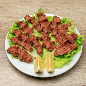 Çiğ Köfte (12 Sıkım) görseli