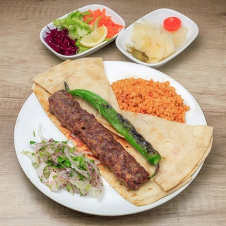 Urfa Kebap görseli