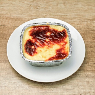 Sütlaç görseli