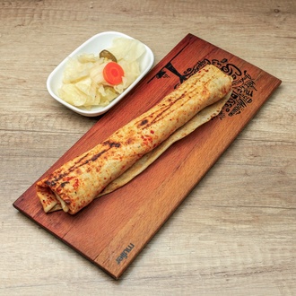 Adana Dürüm görseli