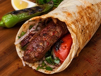 Urfa Dürüm görseli