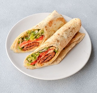 Adana Dürüm & Tavuk Dürüm Menü görseli