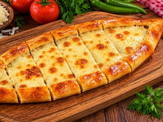 Kaşarlı Pide görseli