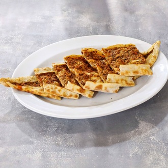 Kıymalı Pide görseli