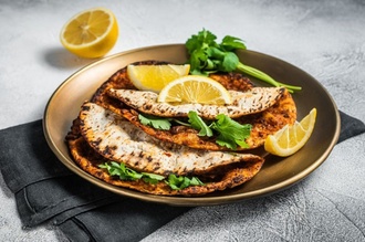 Fındık Lahmacun görseli