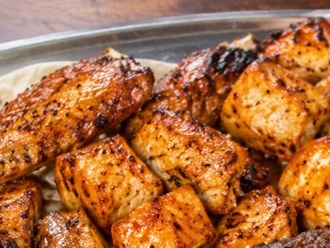 Tavuk Şiş (1 Kg.) görseli