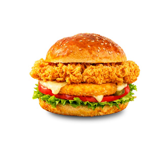 Firari Yıldız Burger (Kaşarlı) görseli