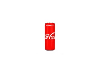 Coca-cola (33 Cl.) görseli