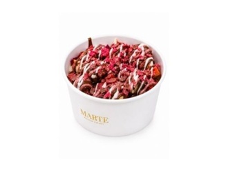 Framby Bowl Waffle görseli