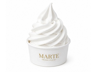 Frozen Yogurt Large görseli