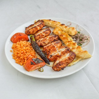 Tavuk Yaprak Kanat (1 Kg.) görseli