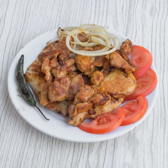 Tavuk İncik (1 Kg.) görseli