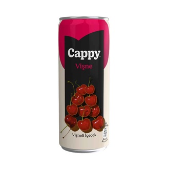 Cappy Vişne (33 Cl.) görseli