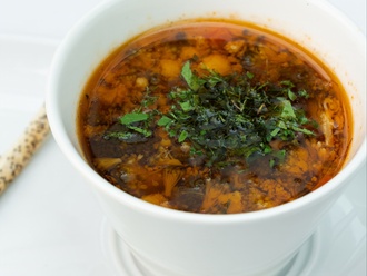 Vitamin Çorbası görseli
