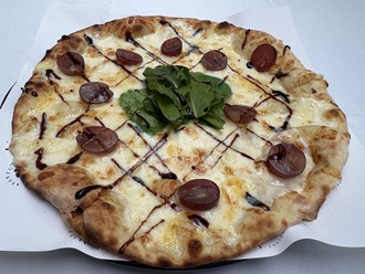 Margherita Bocconcını görseli