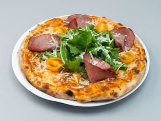 Bresaola görseli