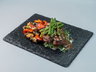 Beef Izgara Bonfile görseli