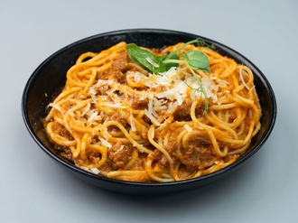 Artisanal Bolognese görseli