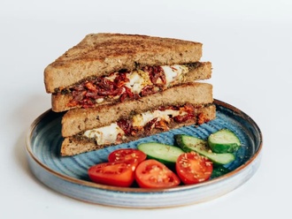 İtalyan Tost görseli