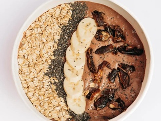 Oat Protein görseli