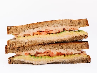Tuna Tost görseli